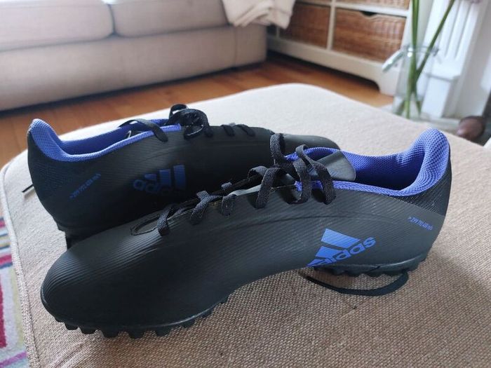 New Addidas Speedflow 4
