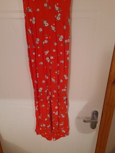 girls jumpsuit