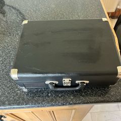 Bush Briefcase TurnTable