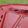 Mazda mx5 bootlid for NA ( mx 5 mx-5 hard top eunos roadster NA mk1  ) Image 8