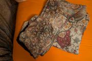 King size duvet set