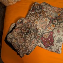 King size duvet set