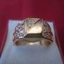 Mans Ring Image 4