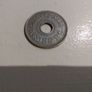 25 Qirsh / Piastres, Egypt Coin 1993 Image 3