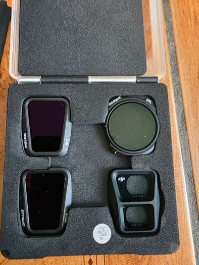 dji air 3 fly more combo