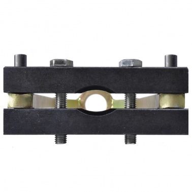 Cv joint remover tool