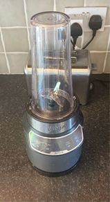 Ninja blender
