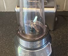 Ninja blender