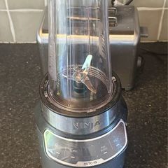 Ninja blender