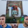 Perfect 10 Topps Premier League Flagship Edition 2026/27 Image 2