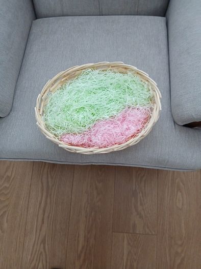 baskets