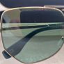 ABSOLUTELY STUNNING Brand New Marc Jacobs Geometric Sunglasses Image 6
