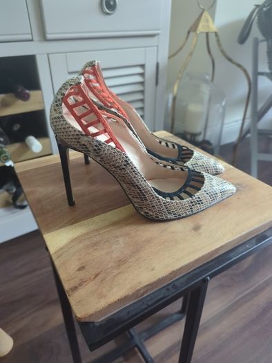 River Island High Heals