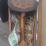 Banjo antique marketregy panal Image 2