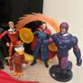 Marvel legends Job lot 20 figures Image 10