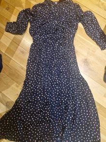 Frnch Dress