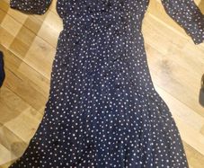Frnch Dress
