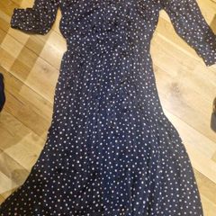 Frnch Dress