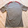 Liverpool Away Football Shirt 2008/09 Adidas Adults small Image 2