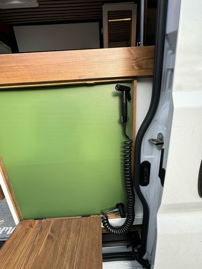 Ultimate Off-grid Luxury | 2023 Fiat Ducato  Premium Camper