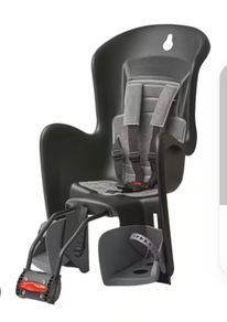 child bike seat