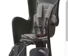 child bike seat
