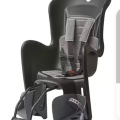 child bike seat