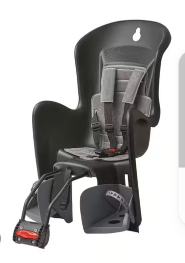 child bike seat