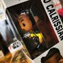 Lando Calrissian (Solo Movie) ! Funko POP Figure ! Star Wars ! 2018 ! Image 6