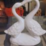 Ornament - Pair of Swans Image 3