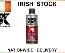 XCP ONE - High Performance Multi Purpose Spray 150ml Aerosol Can