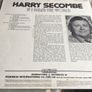 Harry Secombe Vinyl LP - If I ruled the world Image 2