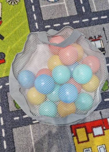 Bright stars activity blanket
