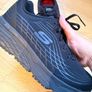 Skechers Work Shoes Image 3