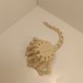 Alien Facehugger Articulated Toy Image 4