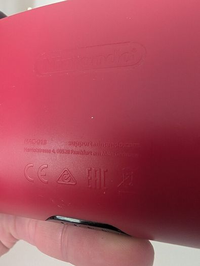 Nintendo Switch Pro Controller