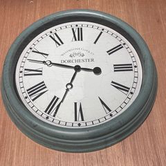 Westminster Wall Clock