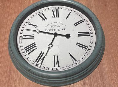 Westminster Wall Clock