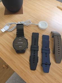 Huawei Watch Gt 2 Pro
