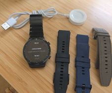 Huawei Watch Gt 2 Pro