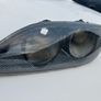 Mazda RX7 RX-7 FD3S Late Model Bumper Front Lights JDM Image 2