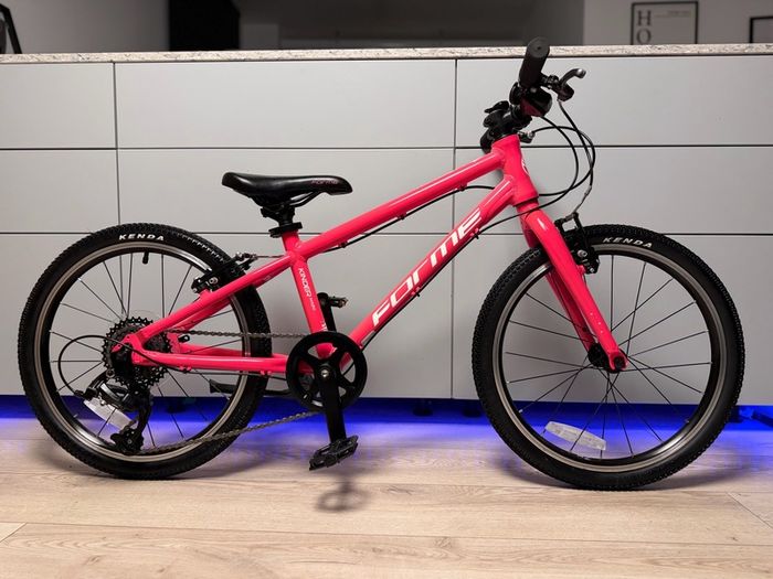 FORME MX Kids Bike 20 inch