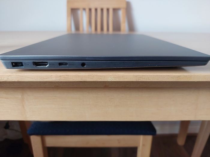 Lenovo ThinkBook 13s IWL | i5-8265U | 8GB RAM | 256GB NVMe SSD | Windows 11 Pro