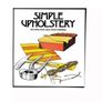 Upholstery / Leatherwork Tools Image 6