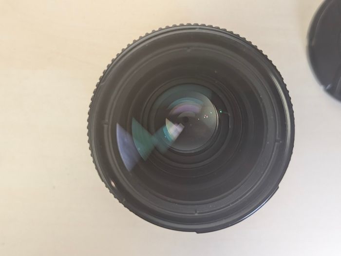 Nikon 35-70mm F/2.8 Af-d. Rare Haze-free Copy. Pro Glass