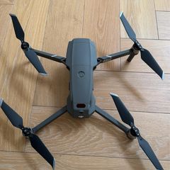 DJI Mavic 2 Pro Drone (Hasselblad 1" CMOS) Fly More Combo Bundle