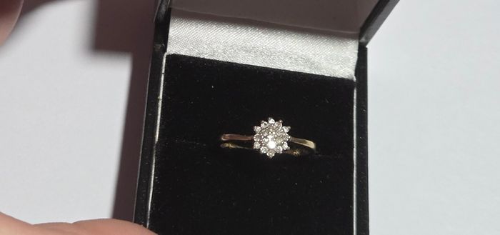 9ct Gold Rings