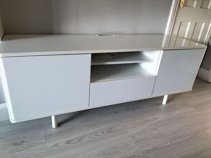 Ikea Tv Unit