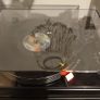 Class Technics SL-2000, full manual turntable. Legend brushless motor. Image 8