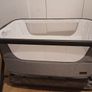 electric baby crib Image 4